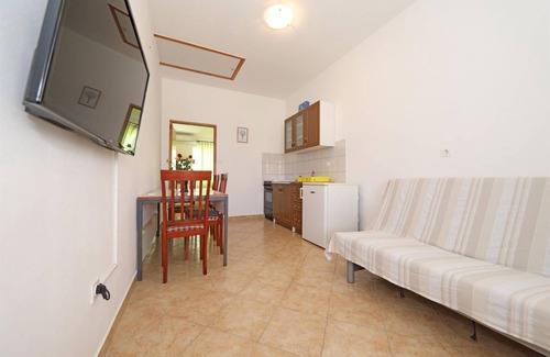 Vrsi Apartment | 30 m² Apartment ∙ 1 bedroom ∙ 3 guests