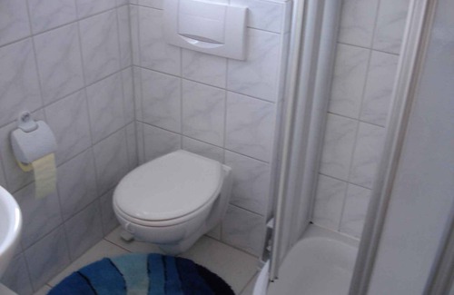 Hiddensee Apartment | 30 m² Apartment ∙ 1 bedroom ∙ 3 guests