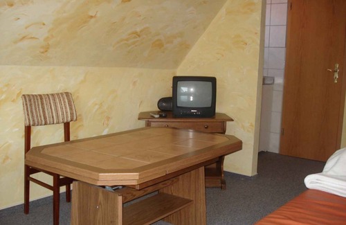 Hiddensee Apartment | 30 m² Apartment ∙ 1 bedroom ∙ 3 guests