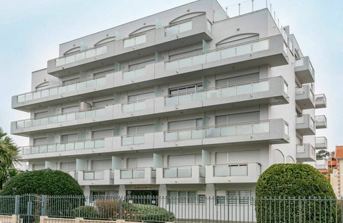 Arcachon Apartment | 30 m² Apartment ∙ 1 bedroom ∙ 4 guests