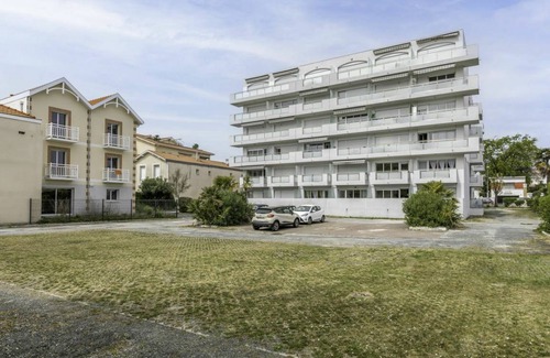 Arcachon Apartment | 30 m² Apartment ∙ 1 bedroom ∙ 4 guests