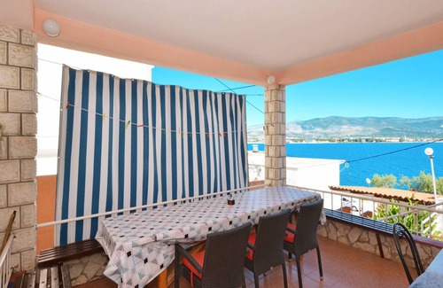 Arbanija Apartment | 30 m² Apartment ∙ 1 bedroom ∙ 3 guests
