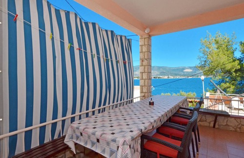 Arbanija Apartment | 30 m² Apartment ∙ 1 bedroom ∙ 3 guests