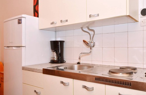 Arbanija Apartment | 30 m² Apartment ∙ 1 bedroom ∙ 3 guests