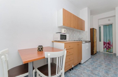 Bili brig Apartment | 30 m² Apartment ∙ 1 bedroom ∙ 2 guests