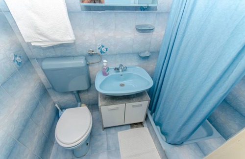 Bili brig Apartment | 30 m² Apartment ∙ 1 bedroom ∙ 2 guests