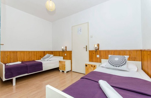 Bili brig Apartment | 30 m² Apartment ∙ 1 bedroom ∙ 2 guests