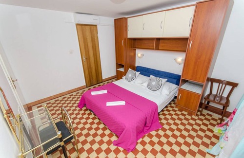 Bili brig Apartment | 30 m² Apartment ∙ 1 bedroom ∙ 2 guests