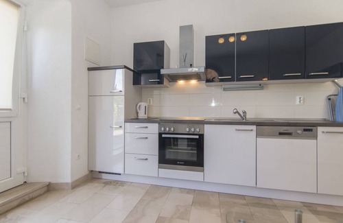 Makarska Old Town Apartment | 30 m² Apartment ∙ 1 bedroom ∙ 4 guests