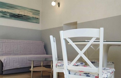 Makarska Old Town Apartment | 30 m² Apartment ∙ 1 bedroom ∙ 4 guests