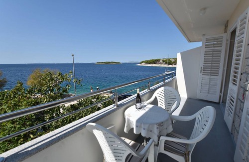 Primosten Apartment | 30 m² Apartment ∙ 1 bedroom ∙ 3 guests