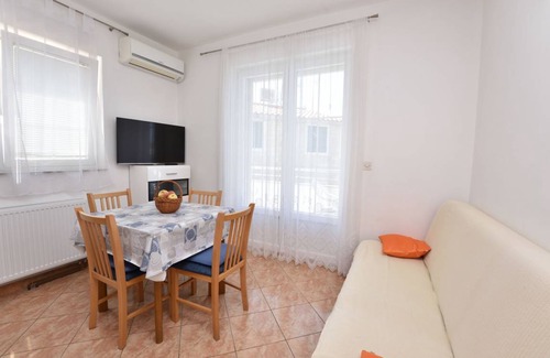 Primosten Apartment | 30 m² Apartment ∙ 1 bedroom ∙ 3 guests