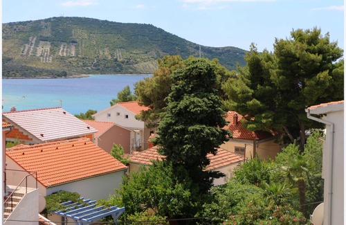 Primosten Apartment | 30 m² Apartment ∙ 1 bedroom ∙ 2 guests