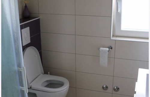 Primosten Apartment | 30 m² Apartment ∙ 1 bedroom ∙ 2 guests