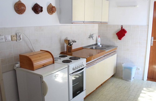 Primosten Apartment | 30 m² Apartment ∙ 1 bedroom ∙ 2 guests