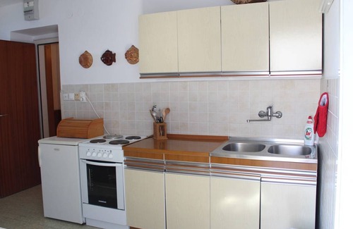 Primosten Apartment | 30 m² Apartment ∙ 1 bedroom ∙ 2 guests