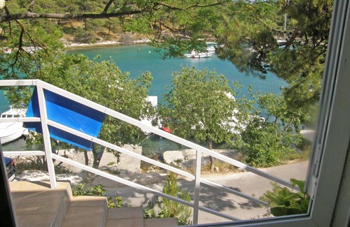Primosten Apartment | 30 m² Apartment ∙ 1 bedroom ∙ 3 guests
