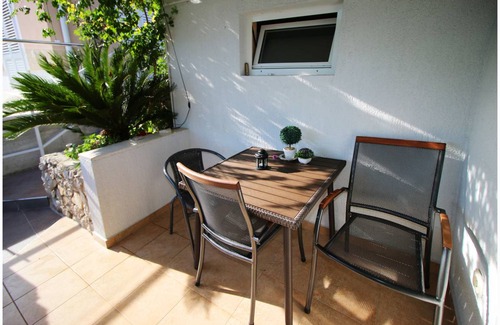 Primosten Apartment | 30 m² Apartment ∙ 1 bedroom ∙ 3 guests