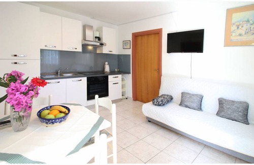 Primosten Apartment | 30 m² Apartment ∙ 1 bedroom ∙ 3 guests
