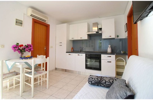 Primosten Apartment | 30 m² Apartment ∙ 1 bedroom ∙ 3 guests