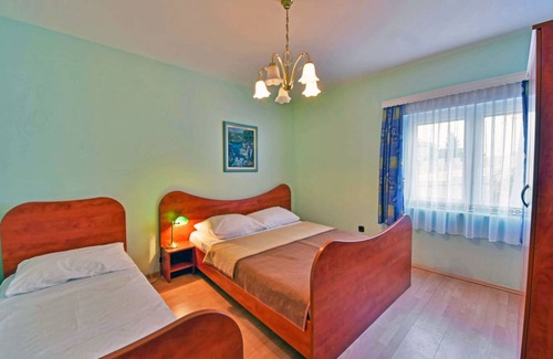 Cesarica Apartment | 30 m² Apartment ∙ 1 bedroom ∙ 3 guests