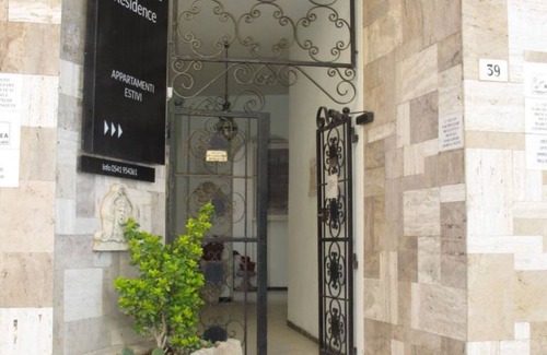 Cattolica Apartment | 30 m² Apartment ∙ 1 bedroom ∙ 3 guests