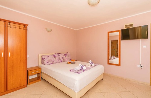 Bregvija Apartment | 30 m² Apartment ∙ 1 bedroom ∙ 3 guests