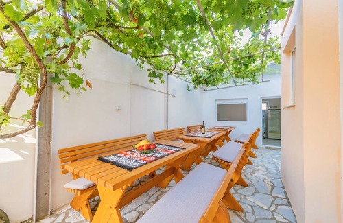 Bregvija Apartment | 30 m² Apartment ∙ 1 bedroom ∙ 3 guests