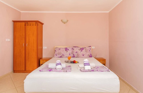 Bregvija Apartment | 30 m² Apartment ∙ 1 bedroom ∙ 3 guests