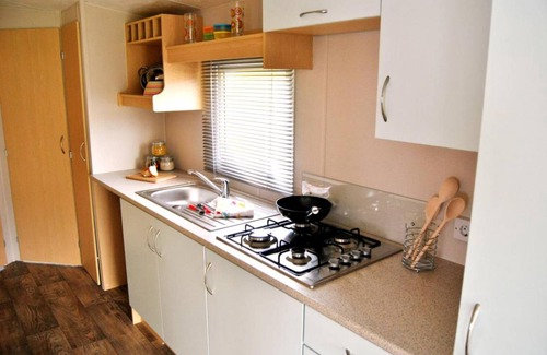 Kattenbos Apartment | 30 m² Apartment ∙ 2 bedrooms ∙ 6 guests