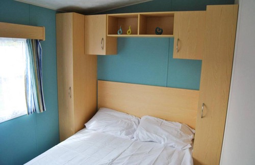 Kattenbos Apartment | 30 m² Apartment ∙ 2 bedrooms ∙ 6 guests