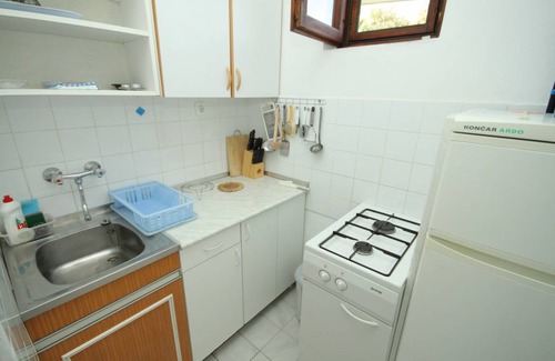 Pokrivenik Apartment | 30 m² Apartment ∙ 2 bedrooms ∙ 4 guests