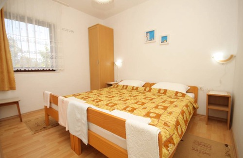 Pokrivenik Apartment | 30 m² Apartment ∙ 2 bedrooms ∙ 4 guests