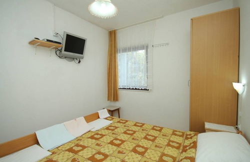 Pokrivenik Apartment | 30 m² Apartment ∙ 2 bedrooms ∙ 4 guests