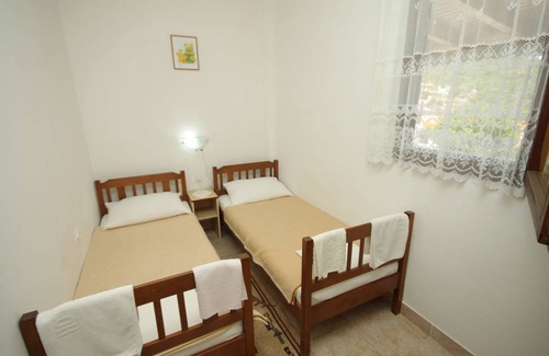 Pokrivenik Apartment | 30 m² Apartment ∙ 2 bedrooms ∙ 4 guests