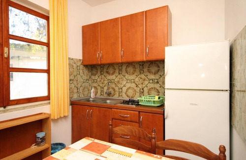 Island Dugi Otok Apartment | 30 m² Apartment ∙ 2 bedrooms ∙ 5 guests