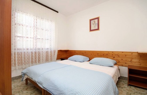 Island Dugi Otok Apartment | 30 m² Apartment ∙ 2 bedrooms ∙ 5 guests