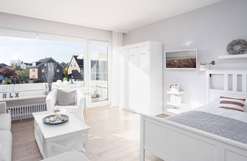 Groemitz Apartment | 30 m² Apartment ∙ 2 guests