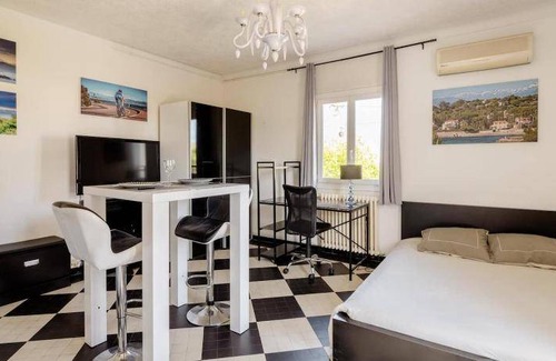 Plaine de la Brague Apartment | 30 m² Apartment ∙ 2 guests
