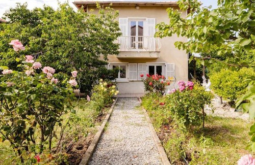 Plaine de la Brague Apartment | 30 m² Apartment ∙ 2 guests