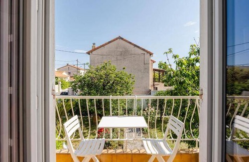 Plaine de la Brague Apartment | 30 m² Apartment ∙ 2 guests