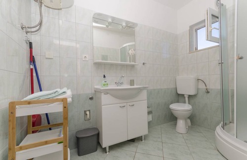 Supetar Apartment | 30 m² Apartment ∙ 2 guests
