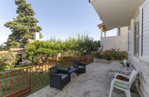 Supetar Apartment | 30 m² Apartment ∙ 2 guests