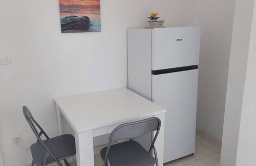 Razanj Apartment | 30 m² Apartment ∙ 2 guests