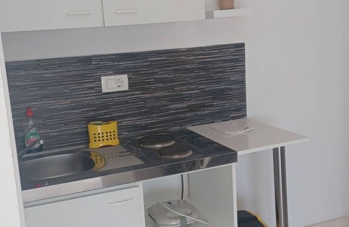 Razanj Apartment | 30 m² Apartment ∙ 2 guests