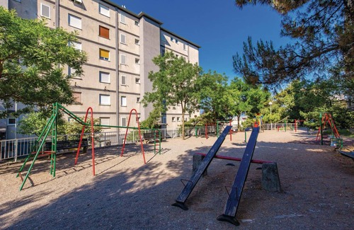 Rijeka Apartment | 30 m² Apartment ∙ 2 guests