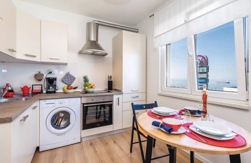 Rijeka Apartment | 30 m² Apartment ∙ 2 guests