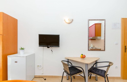 Tucepi Apartment | 30 m² Apartment ∙ 2 guests