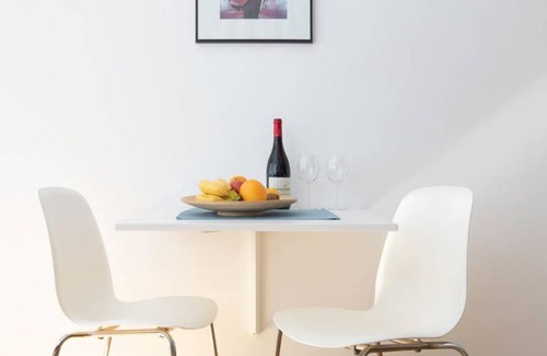 Zagreb Apartment | 30 m² Apartment ∙ 2 guests