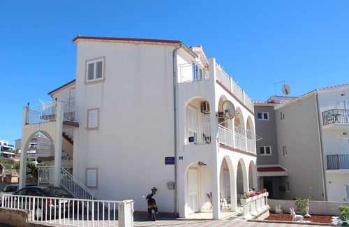 Primosten Apartment | 30 m² Apartment ∙ 2 guests